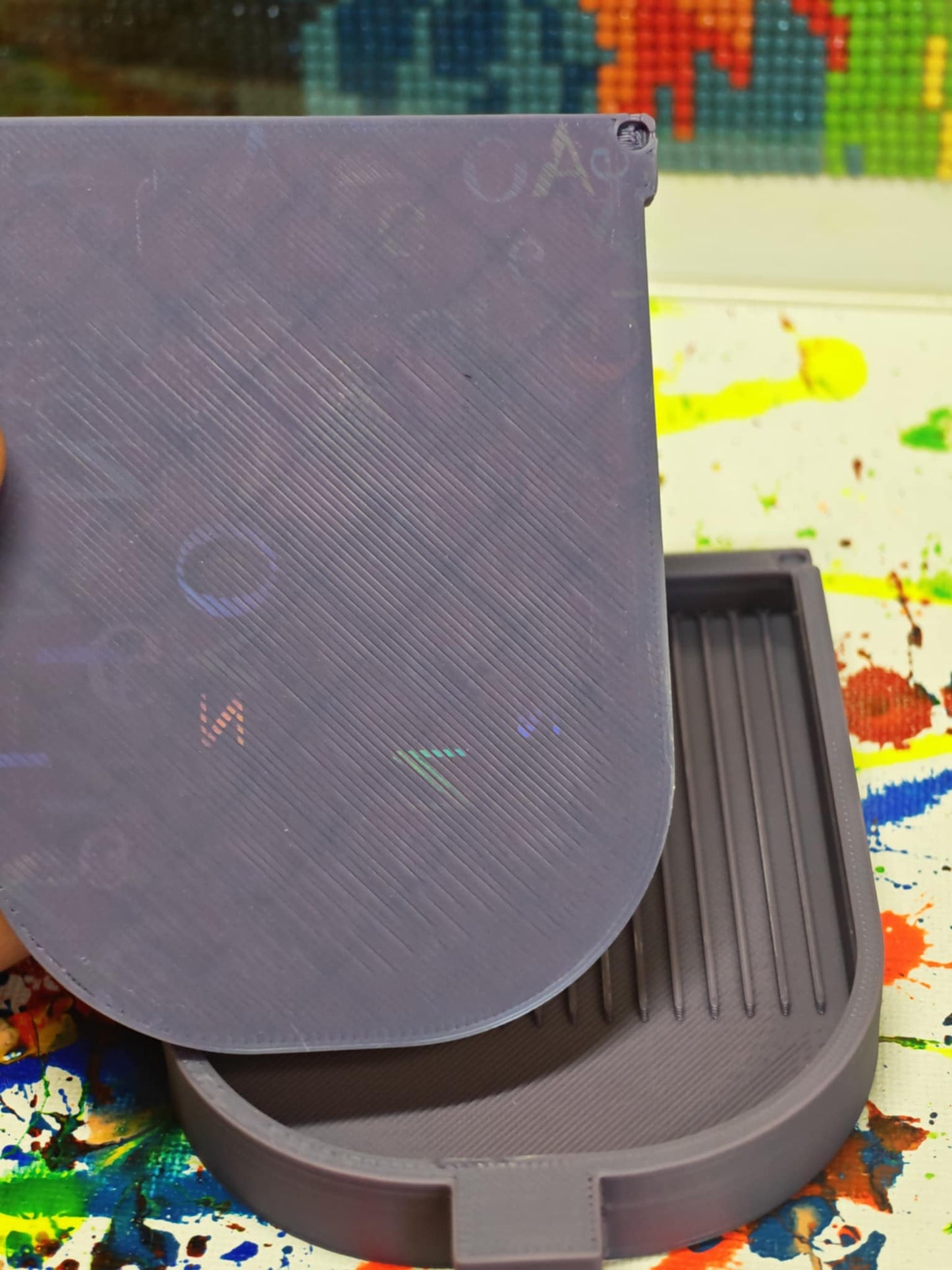 ✨ Indispensable pour votre diamant painting! ✨