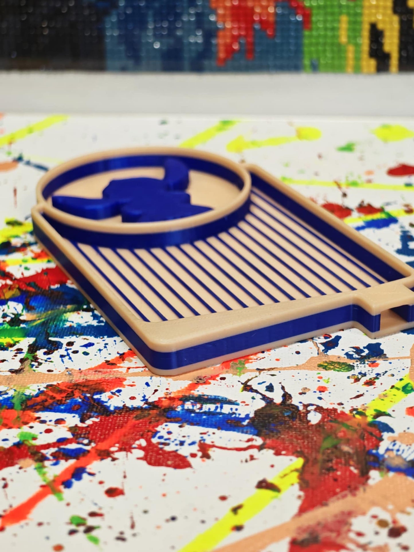 ✨ Indispensable pour votre diamant painting ! ✨