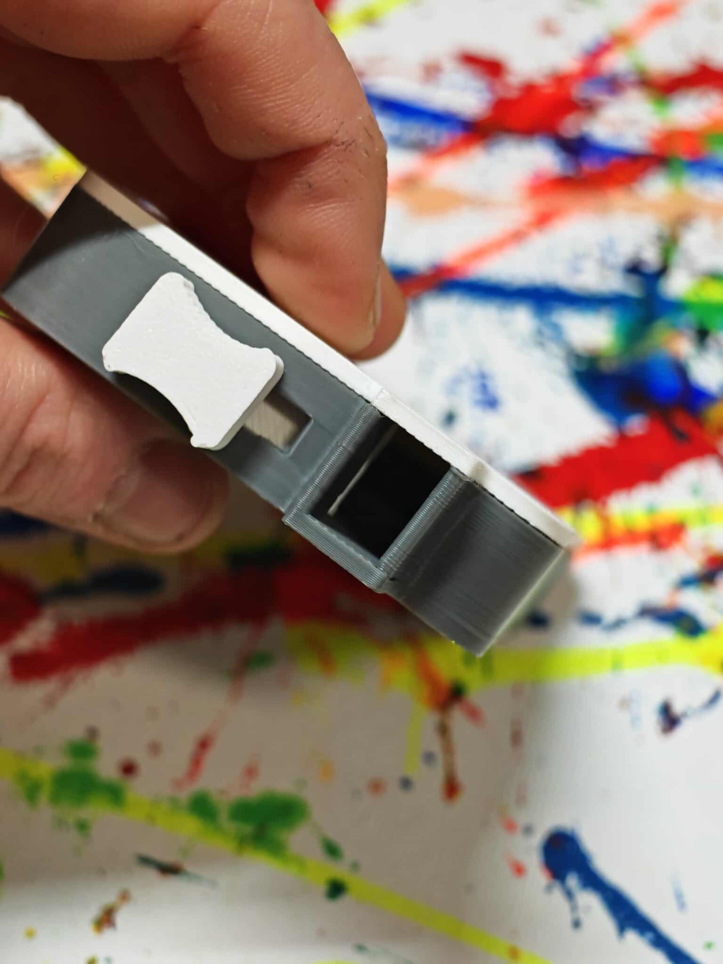 ✨ Indispensable pour votre diamant painting ! ✨