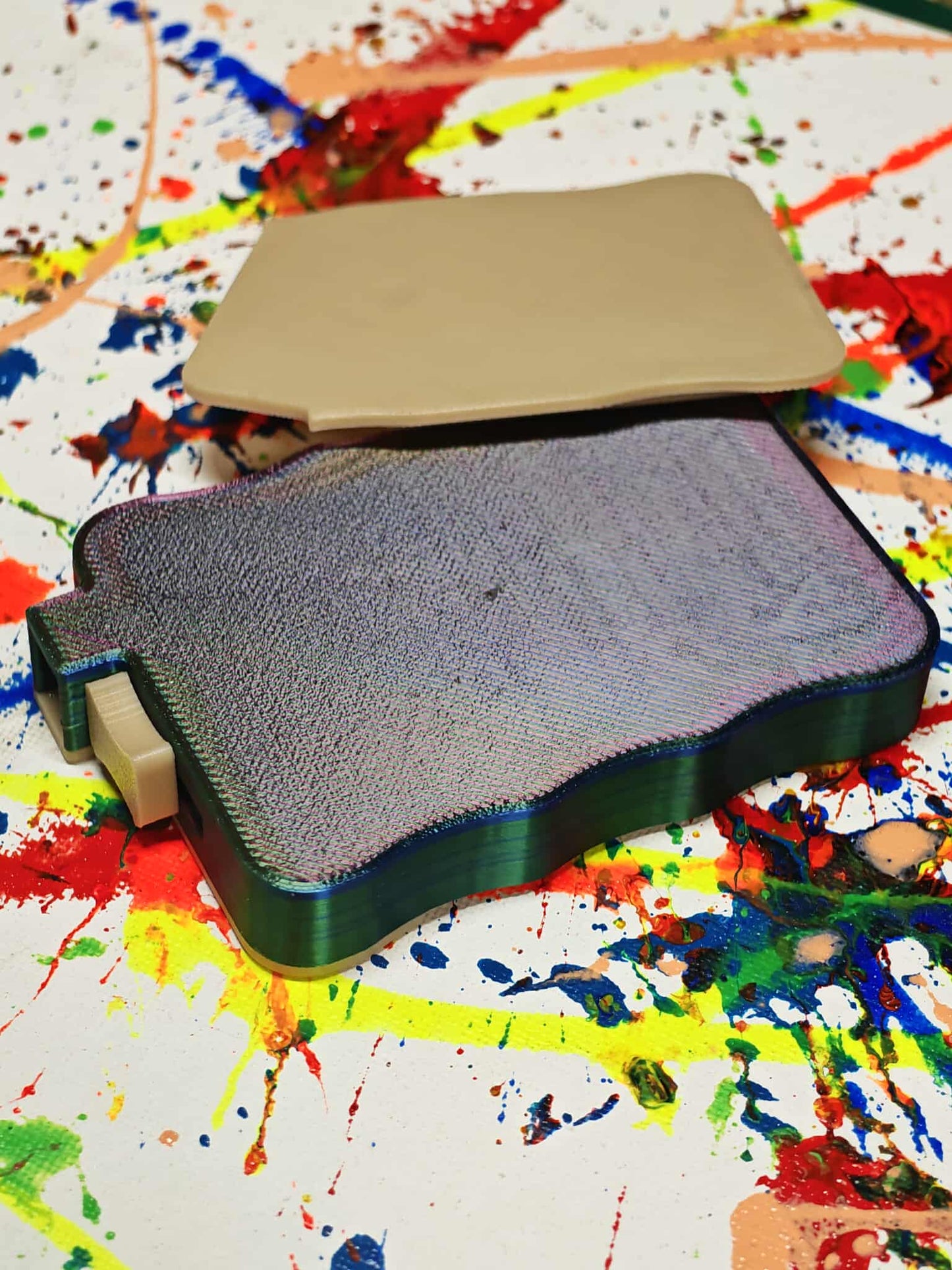 ✨ Indispensable pour votre diamant painting ! ✨