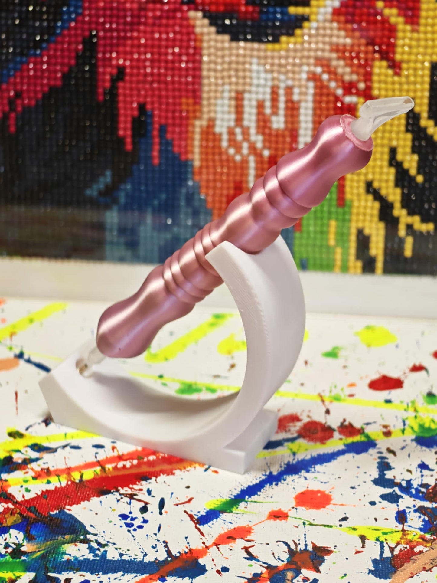 ✨ Ce Stylet est indispensable pour vos diamants painting ! ✨