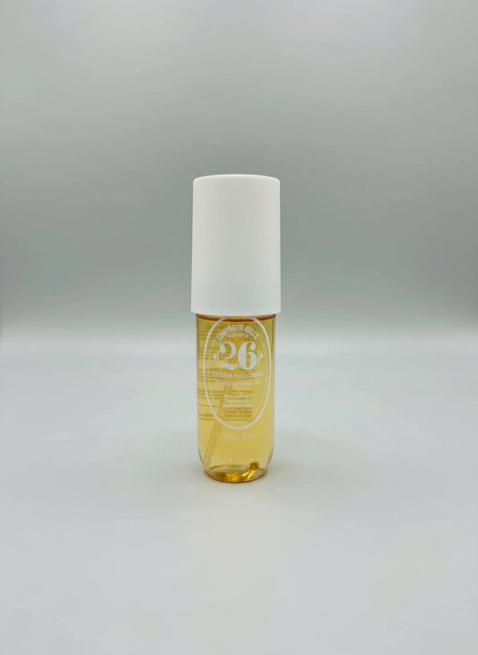 Brume Parfumée Compartir Dulce Tiempo 26 – 90 ml