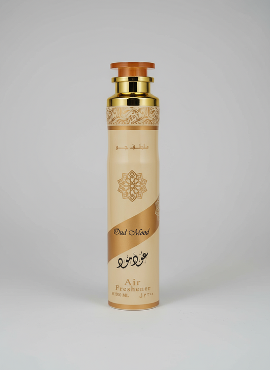 Désodorisant d’intérieur Oud Mood – 300 ml