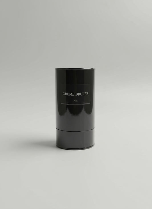 Parfum CRÈME BRÛLÉE – Collection Parisienne – 50 ml