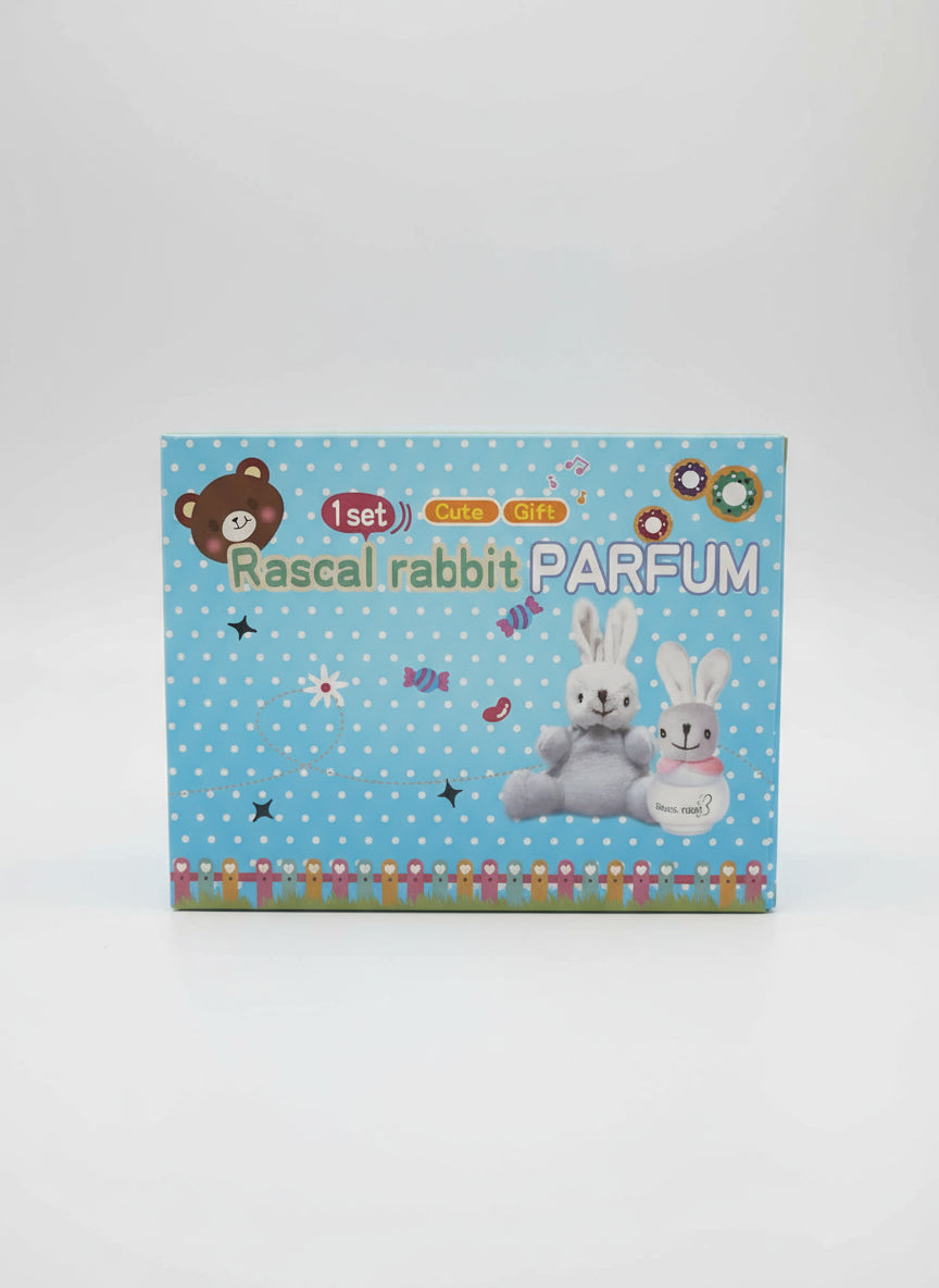 Rascal Rabbit Baby Parfum