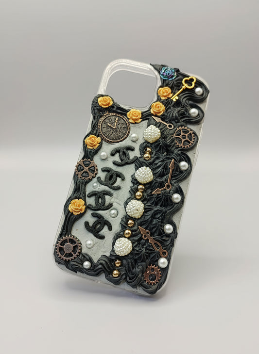 Dispo de suite NOUVEAUTÉ – Coques gourmandes faites main !