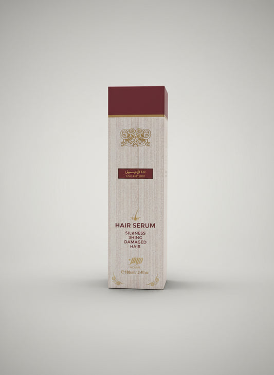 Ana Abiyedh Hair Serum