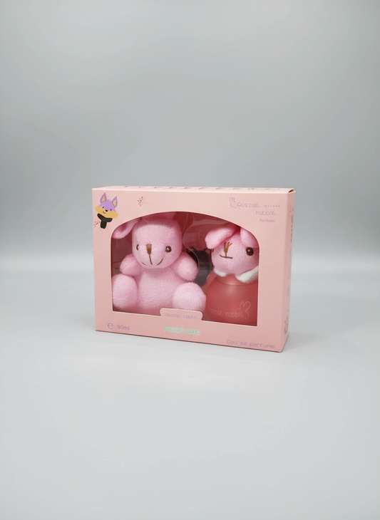 Coffret Rascal Rabbit