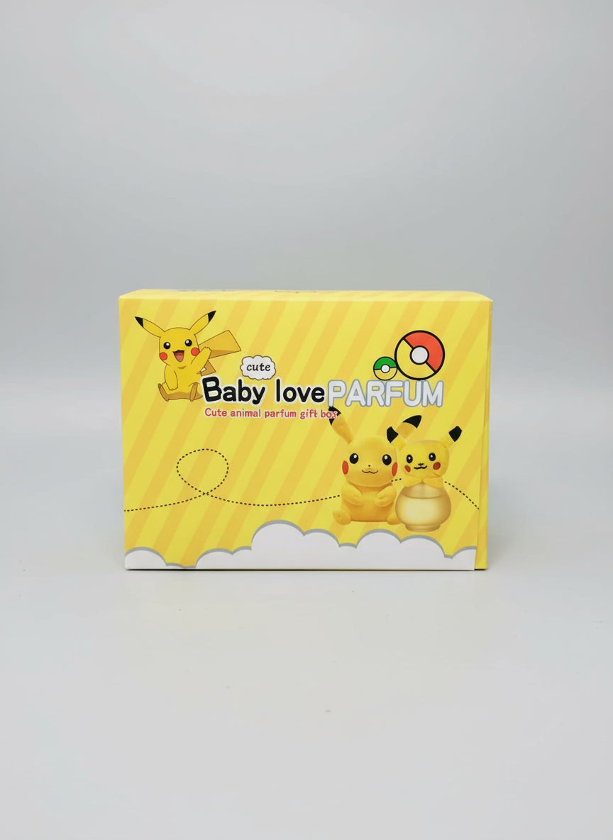 Baby Love Parfum