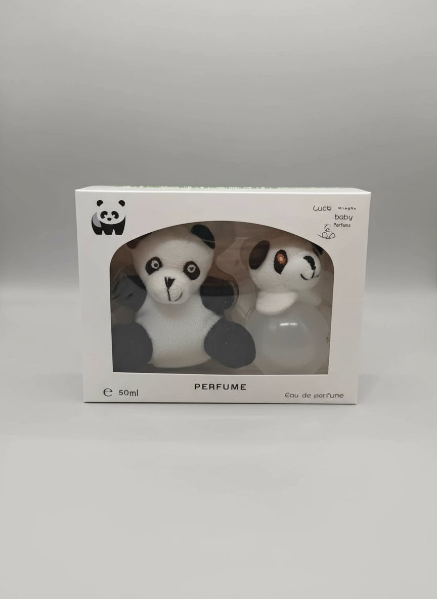 Luck Baby Parfum