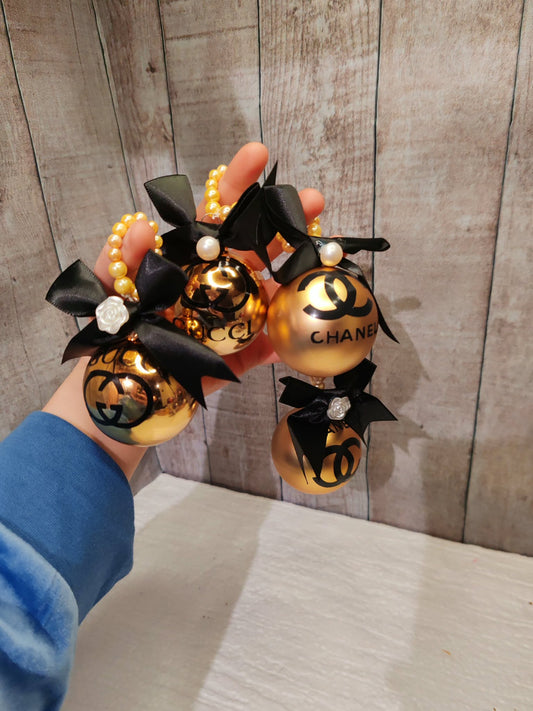 Élégance & Magie de Noël