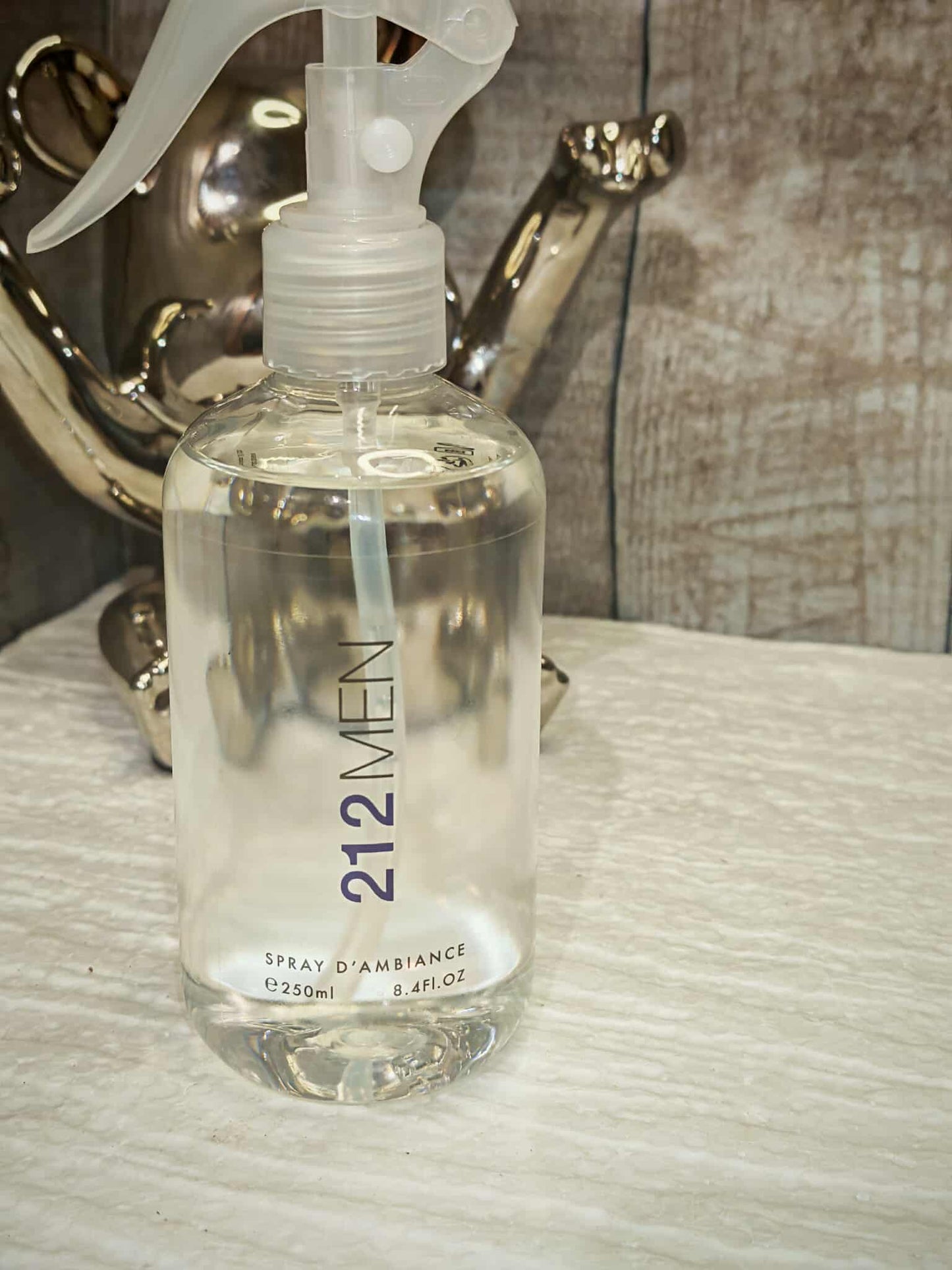 Spray d’Ambiance – 212 MEN