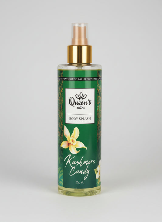 Body Splash Queen’s by Prady – Kashmere Candy