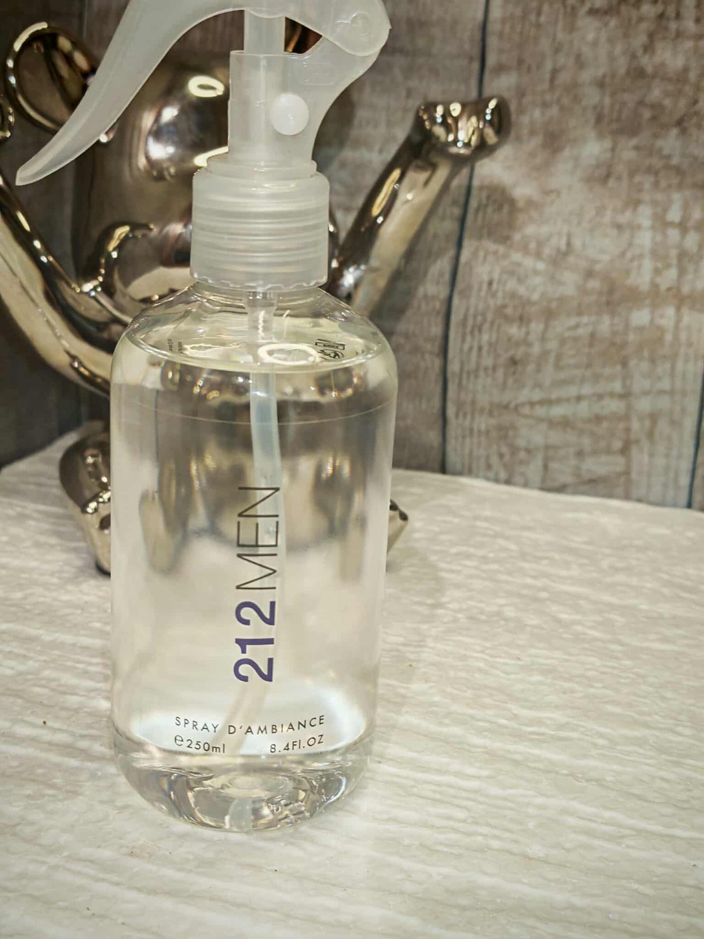 Spray d’Ambiance – 212 MEN