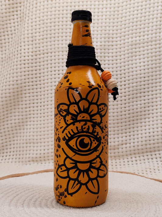 Bouteille customiser