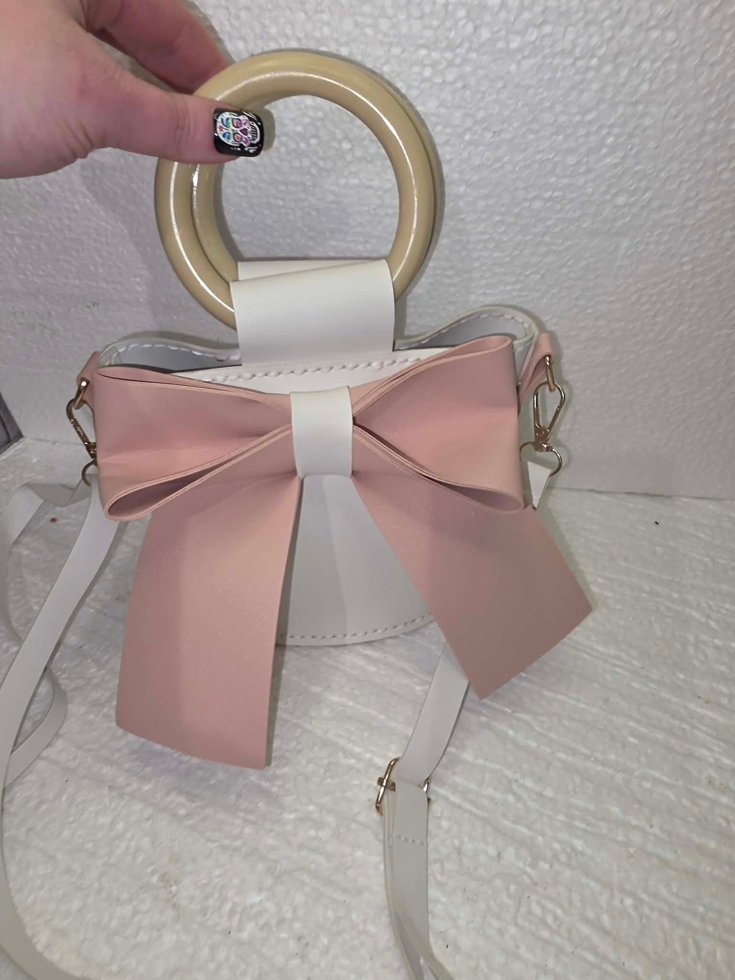 👜 Sac à main femme – Création fait main | Élégance & raffinement