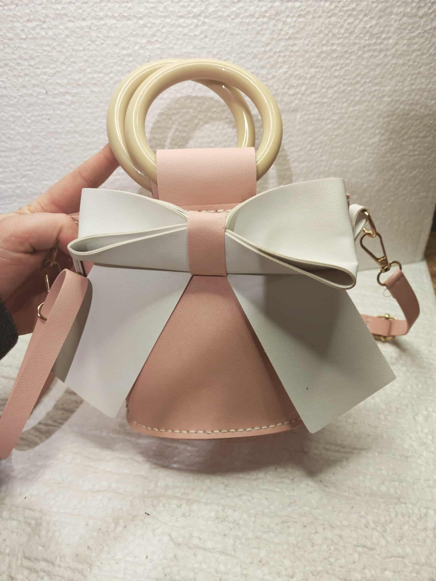 👜 Sac à main femme – Création fait main | Élégance & raffinement