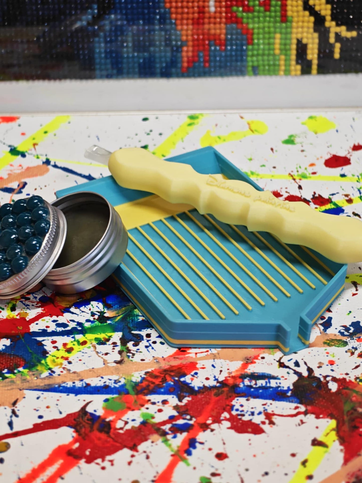 ✨ Indispensable pour votre diamant painting! ✨