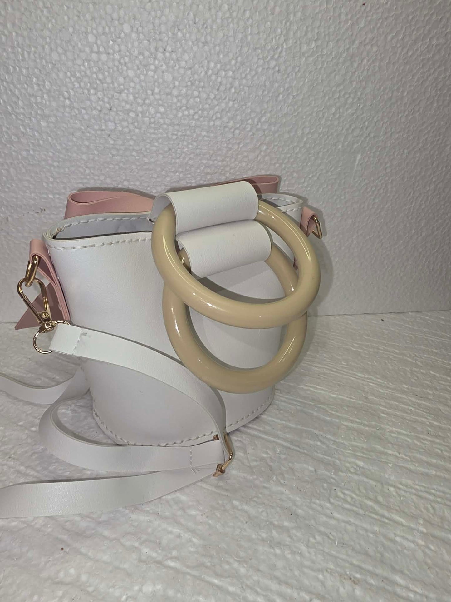 👜 Sac à main femme – Création fait main | Élégance & raffinement