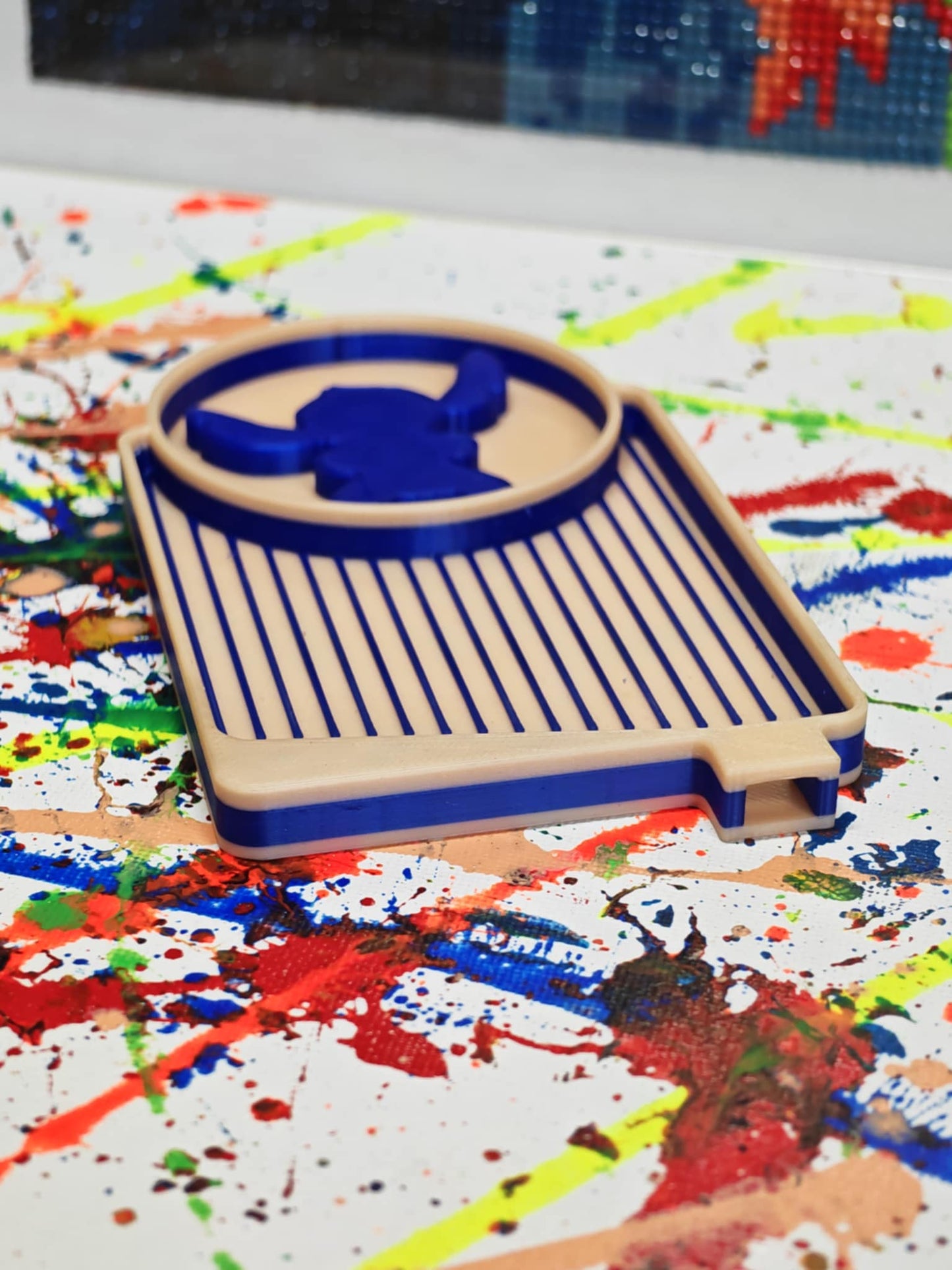 ✨ Indispensable pour votre diamant painting ! ✨