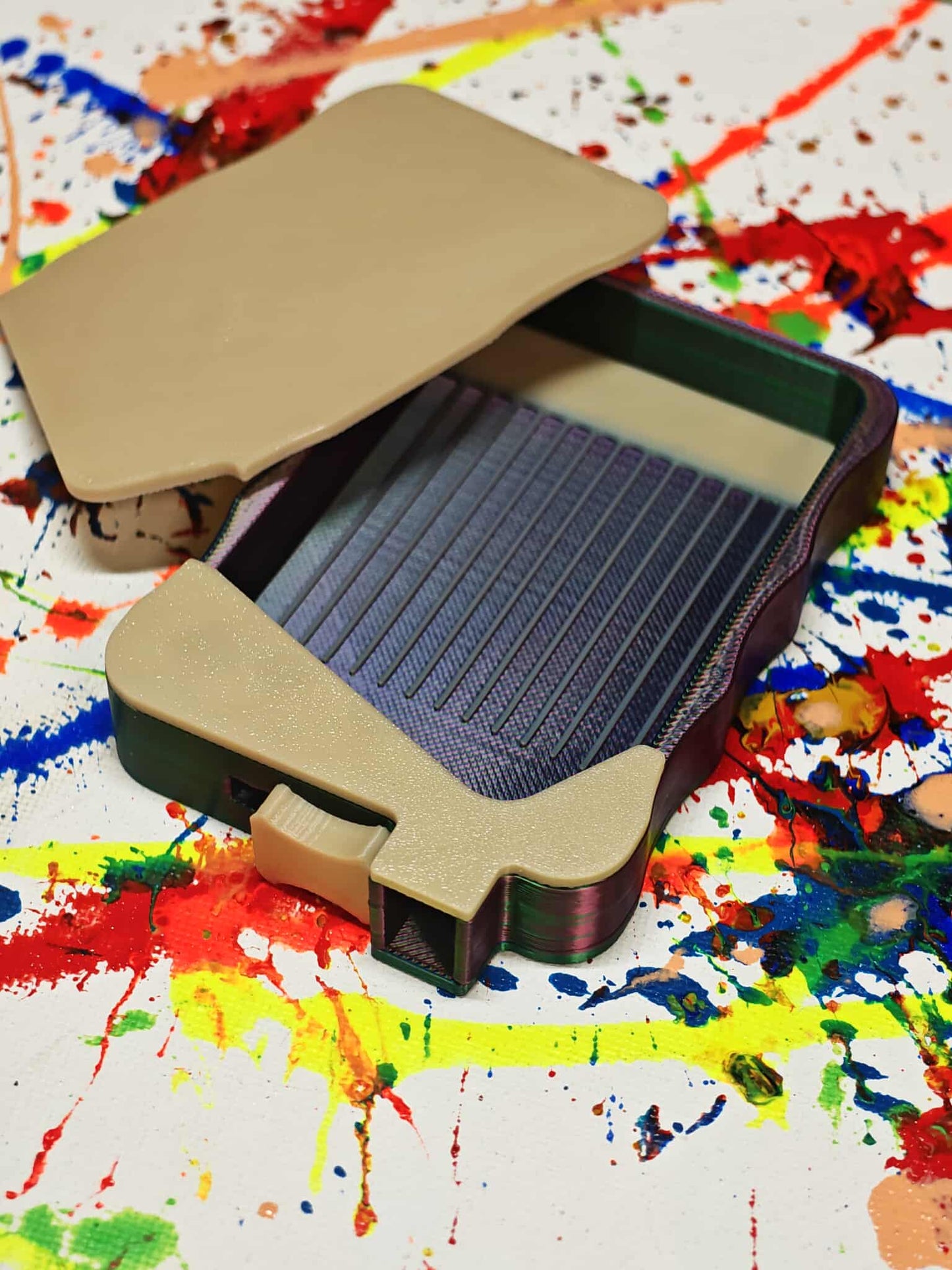 ✨ Indispensable pour votre diamant painting ! ✨