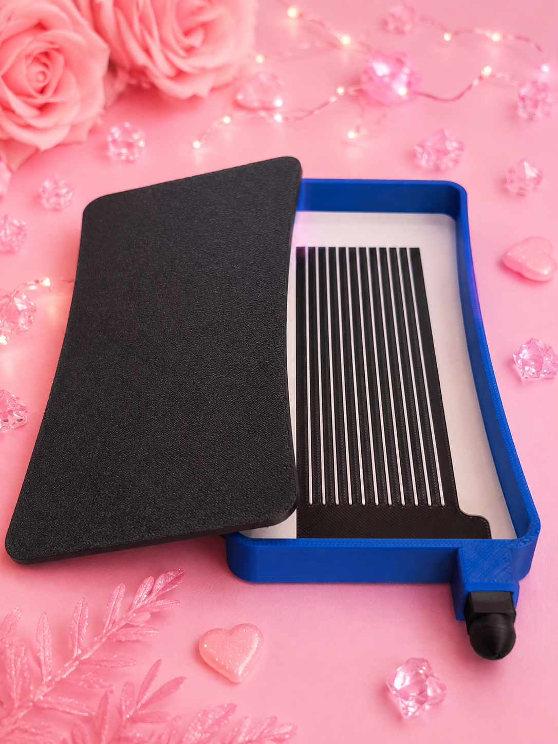 ✨ L’accessoire parfait pour tous les passionnés de Diamond Painting !