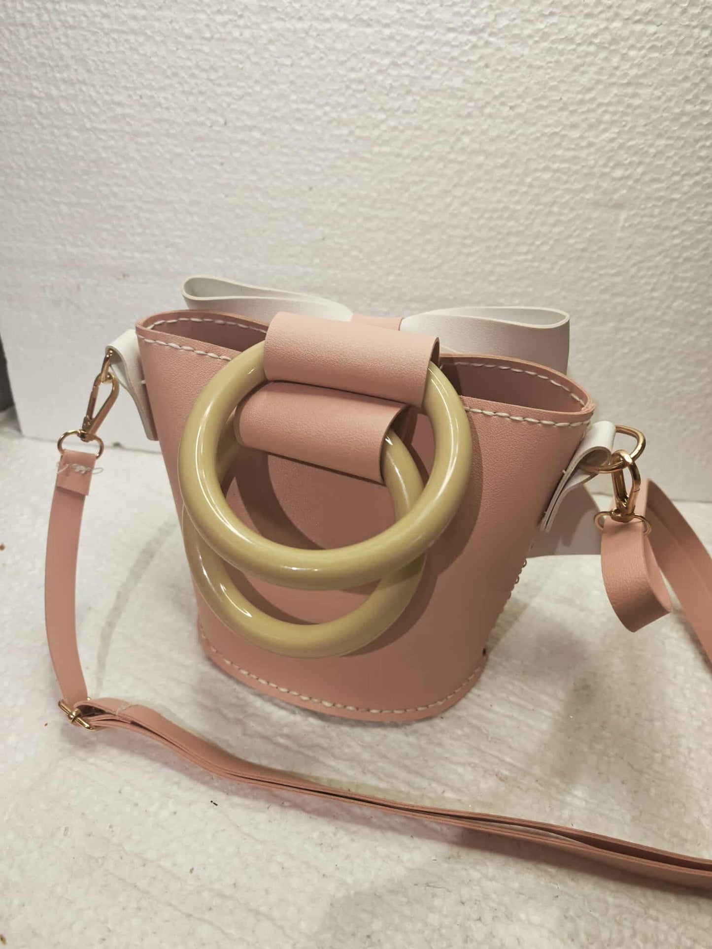 👜 Sac à main femme – Création fait main | Élégance & raffinement