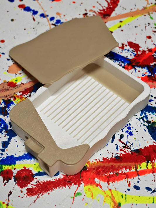 ✨ Indispensable pour vos diamant painting ! ✨