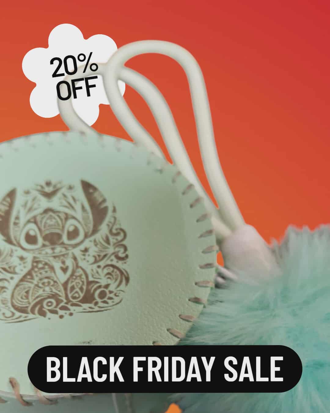 Édition Prestige – Porte-monnaie Artisanal en Simili-Cuir Gravé ✨