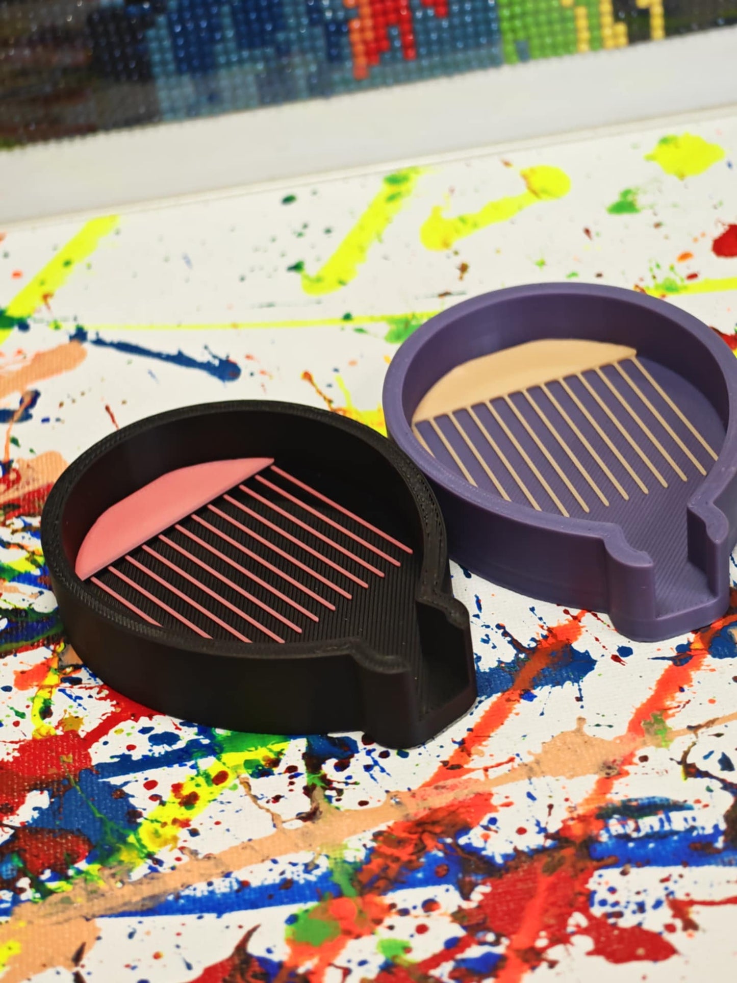 ✨ Indispensable pour votre diamant painting ! ✨