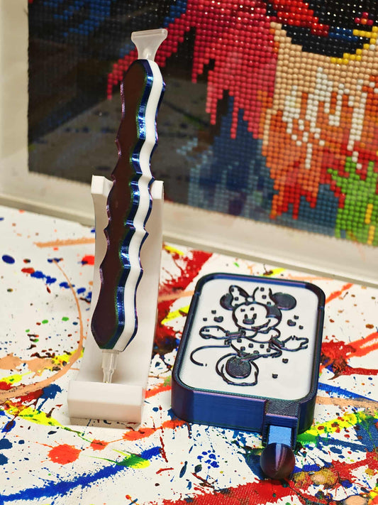 ✨ Indispensable pour votre diamant painting ! ✨