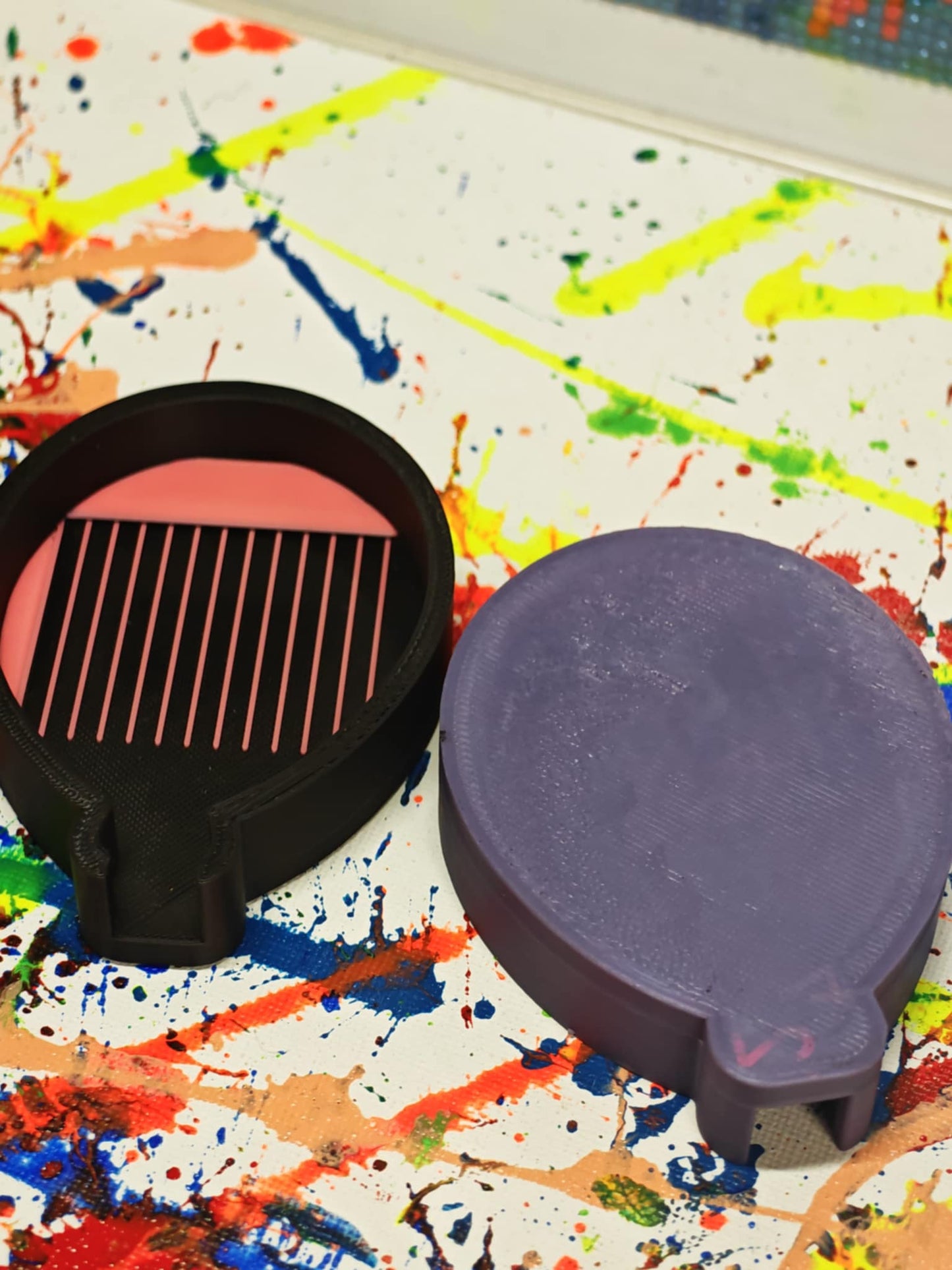 ✨ Indispensable pour votre diamant painting ! ✨