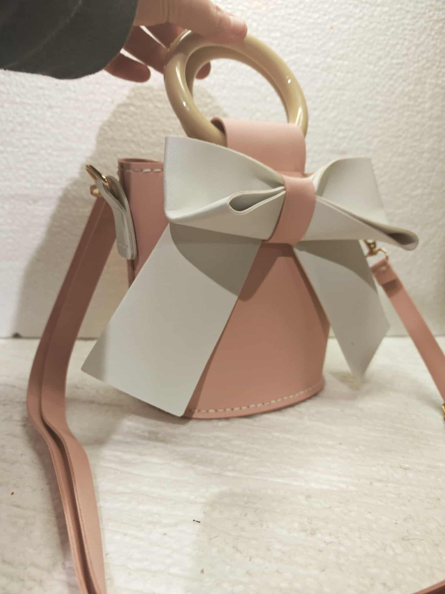 👜 Sac à main femme – Création fait main | Élégance & raffinement