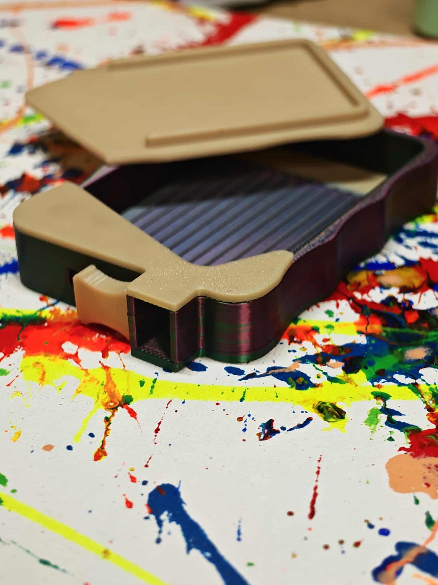 ✨ Indispensable pour votre diamant painting ! ✨