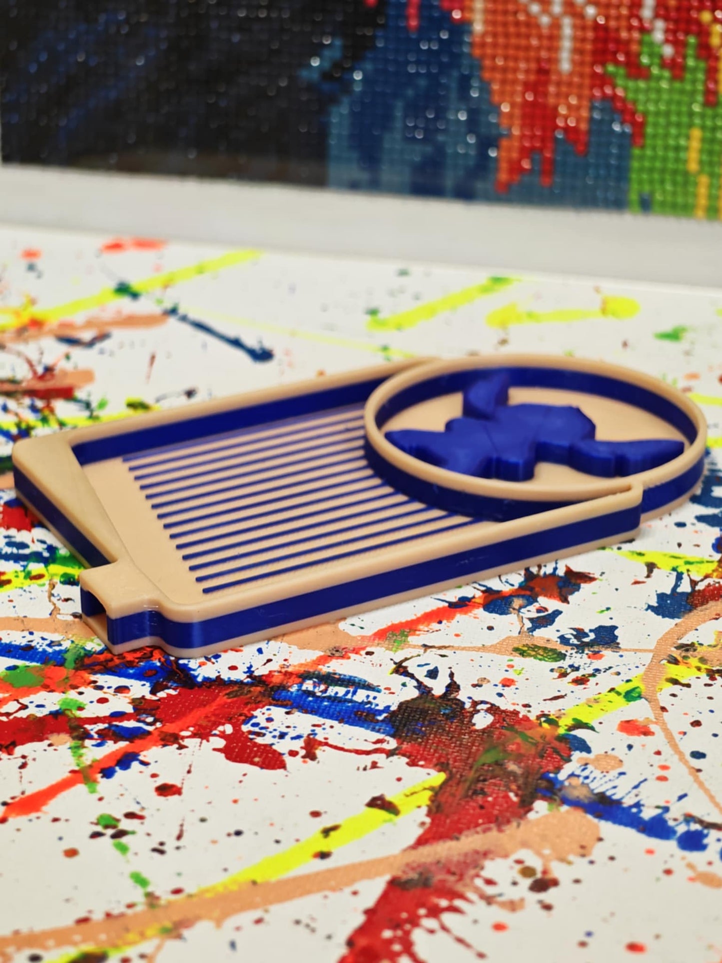 ✨ Indispensable pour votre diamant painting ! ✨