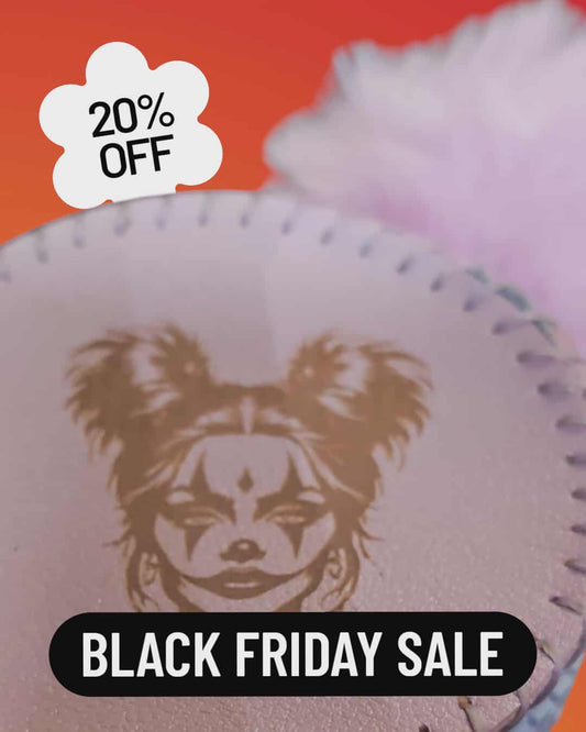 Édition Prestige – Porte-monnaie Artisanal en Simili-Cuir Gravé ✨