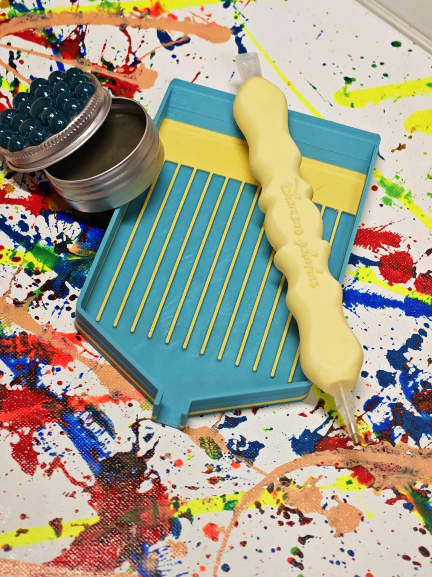 ✨ Indispensable pour votre diamant painting! ✨