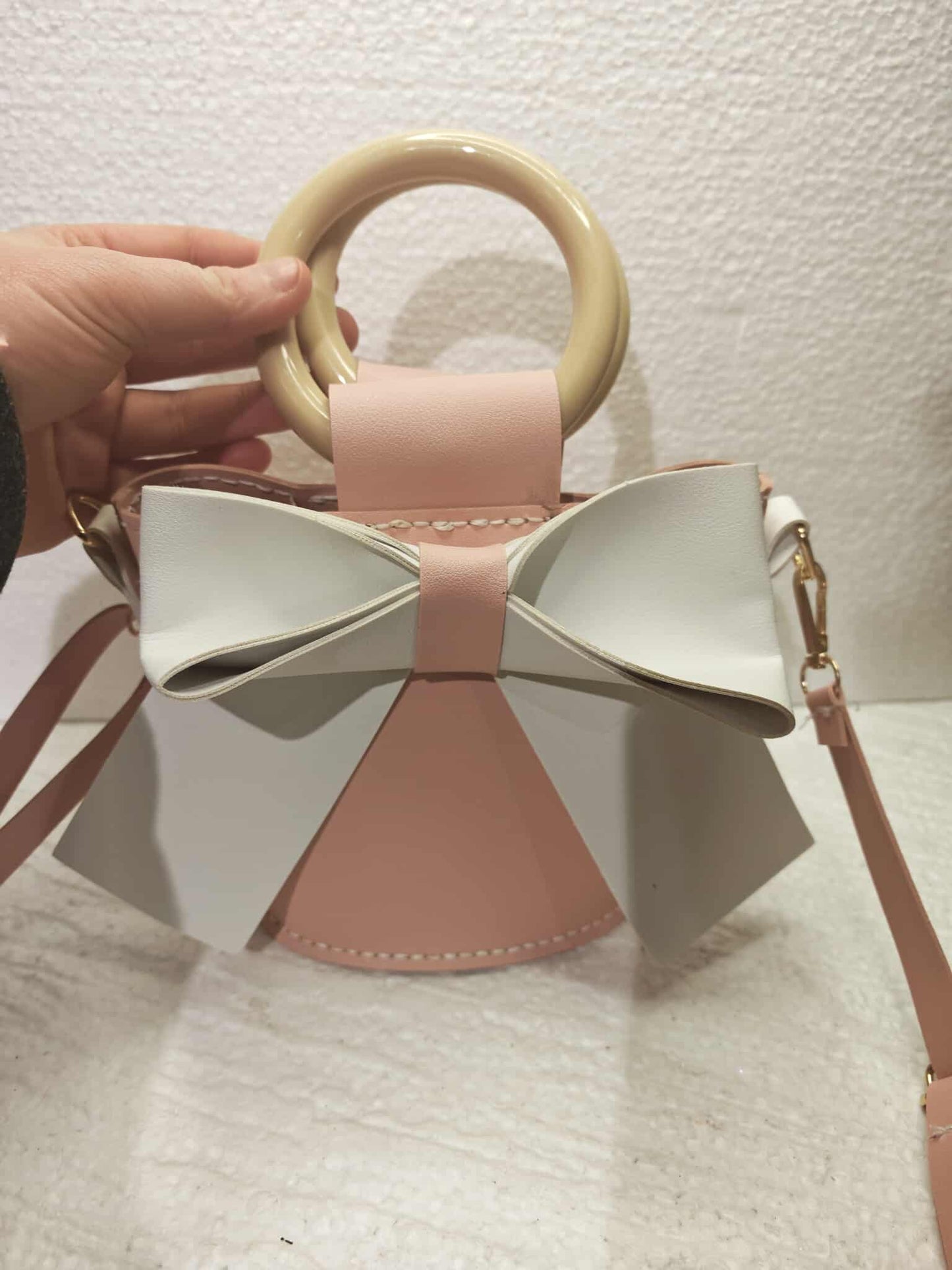 👜 Sac à main femme – Création fait main | Élégance & raffinement