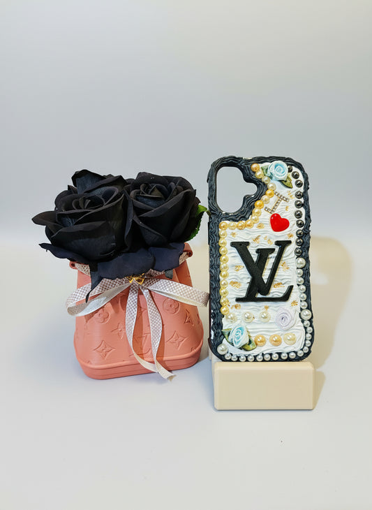 Dispo de suite Coque iPhone 16