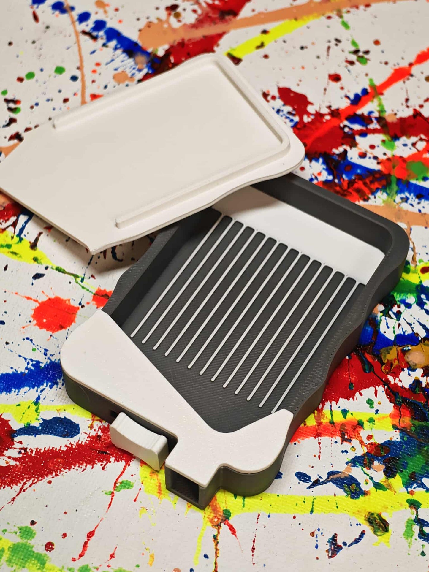 ✨ Indispensable pour votre diamant painting ! ✨