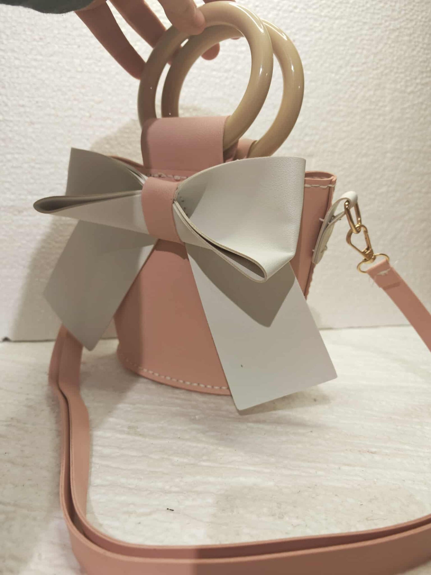 👜 Sac à main femme – Création fait main | Élégance & raffinement