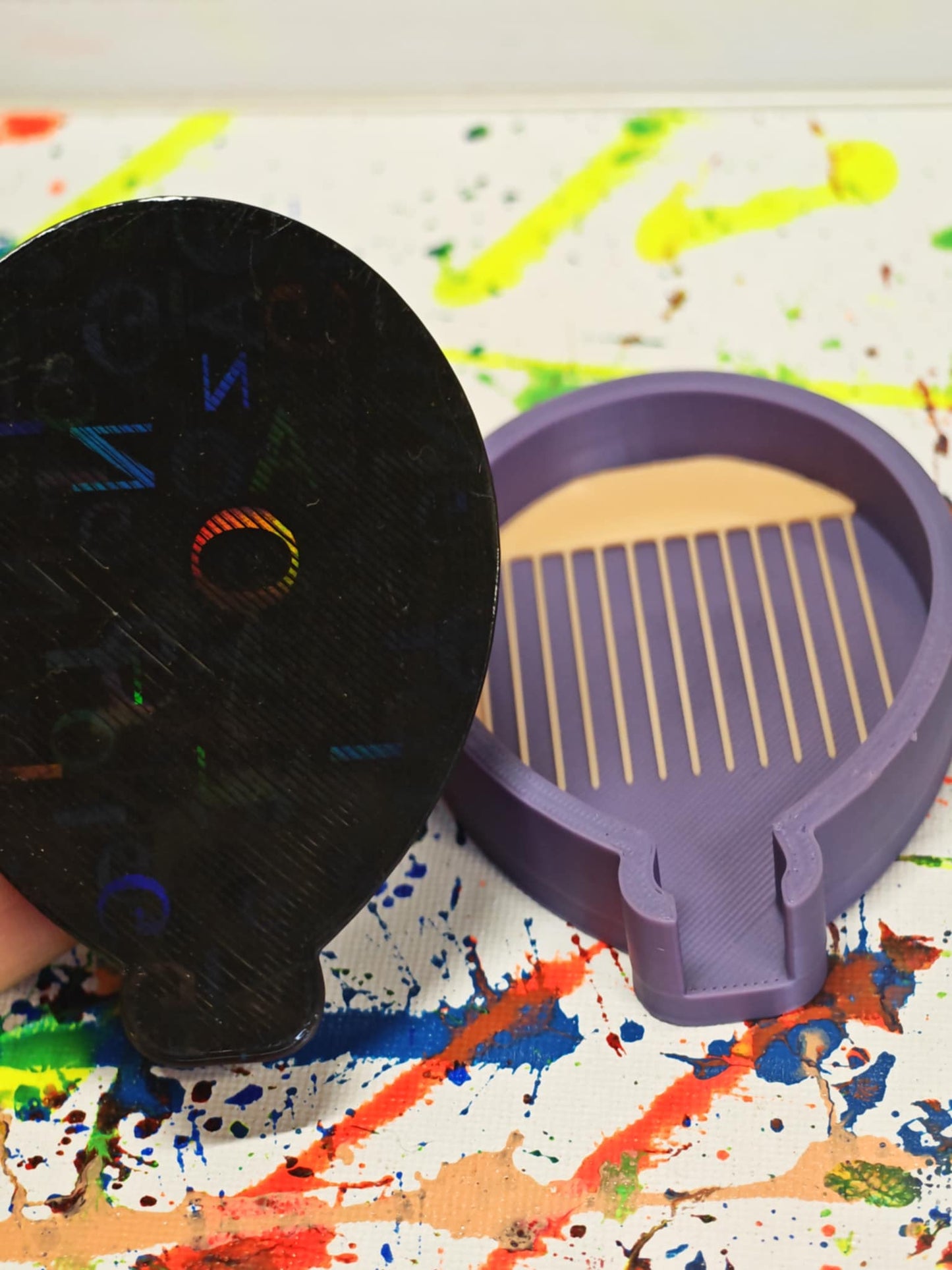 ✨ Indispensable pour votre diamant painting ! ✨