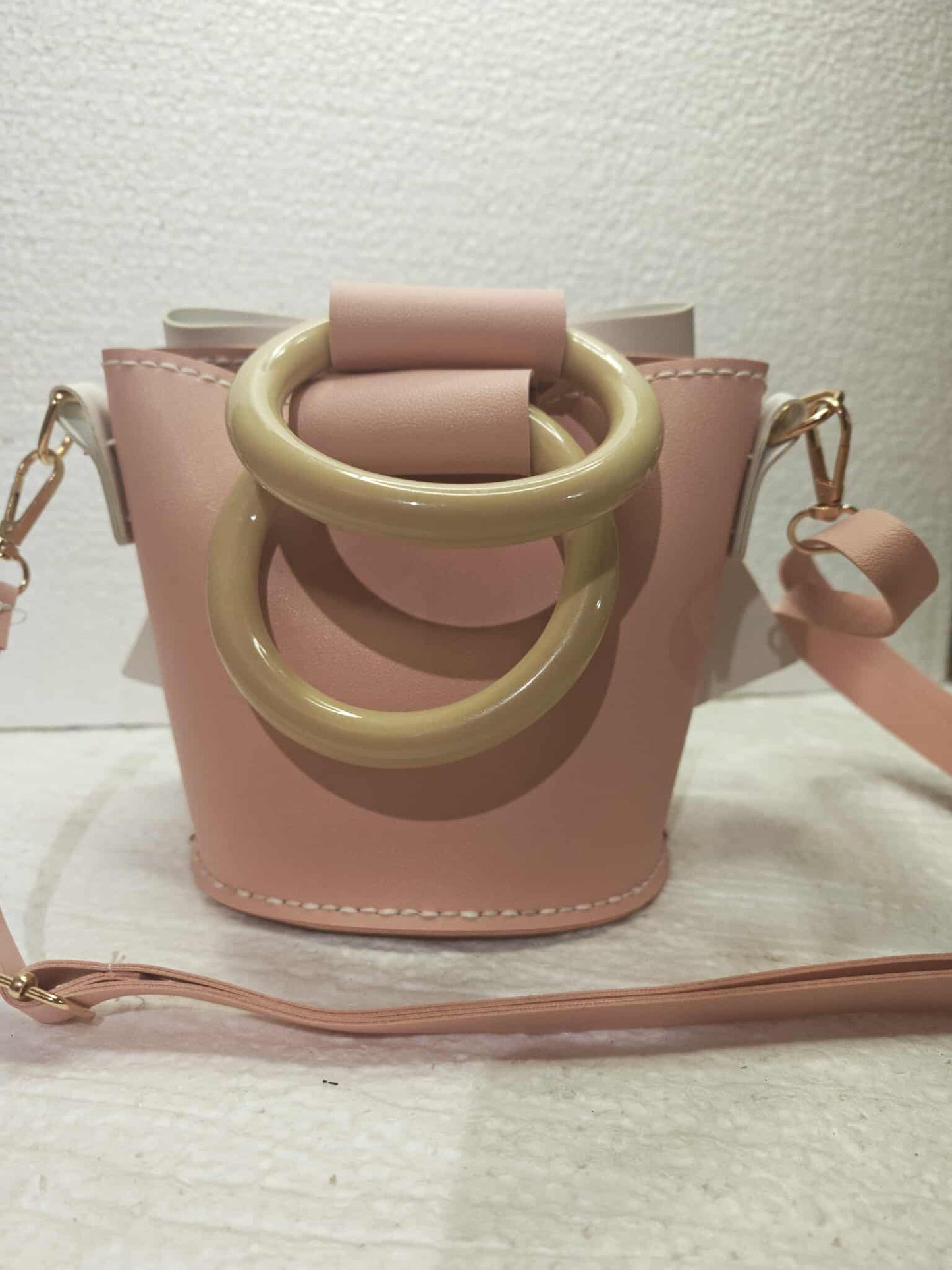 👜 Sac à main femme – Création fait main | Élégance & raffinement