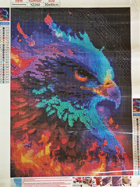 💎Toile Diamant Painting