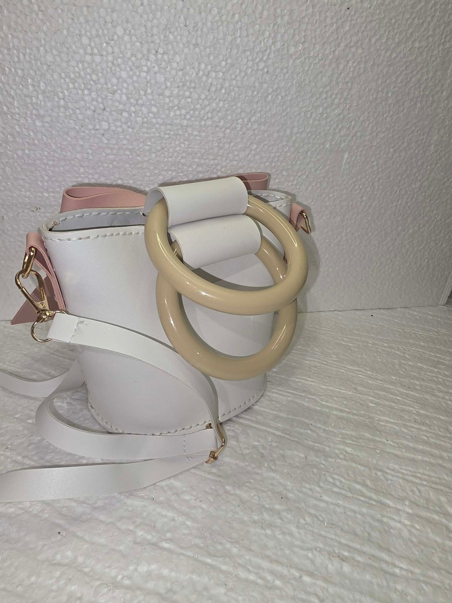 👜 Sac à main femme – Création fait main | Élégance & raffinement