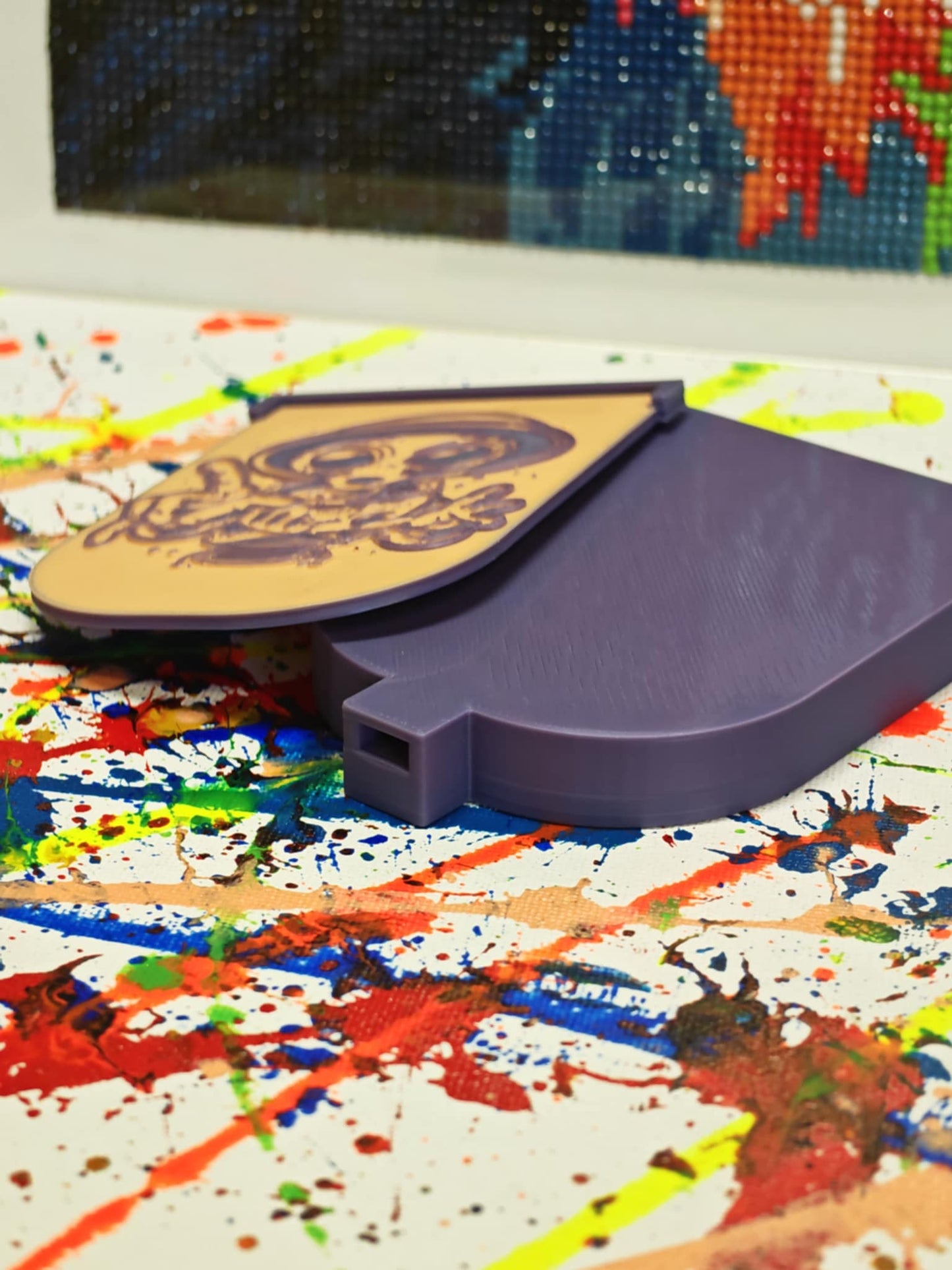 ✨ Indispensable pour votre diamant painting! ✨