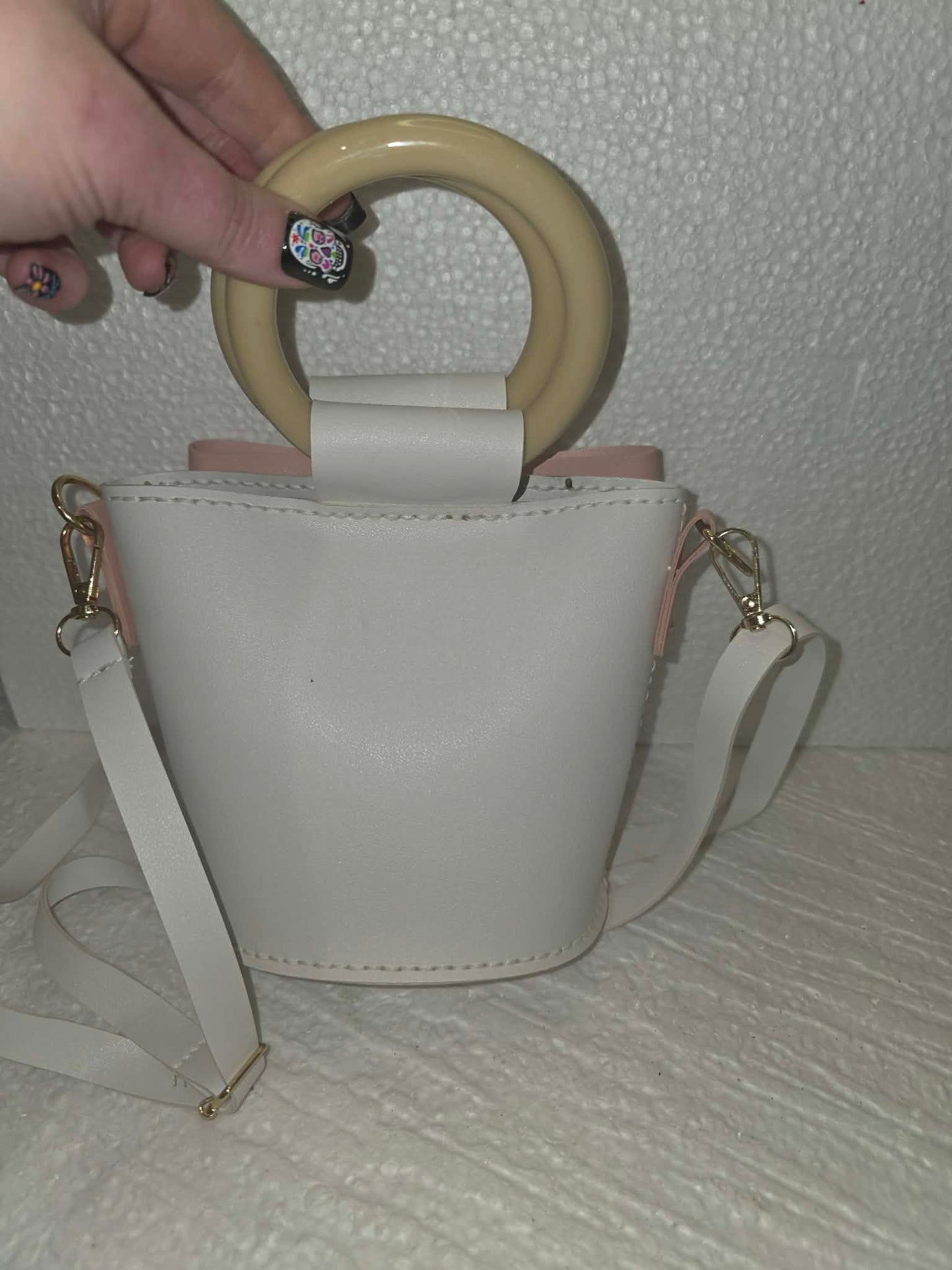 👜 Sac à main femme – Création fait main | Élégance & raffinement