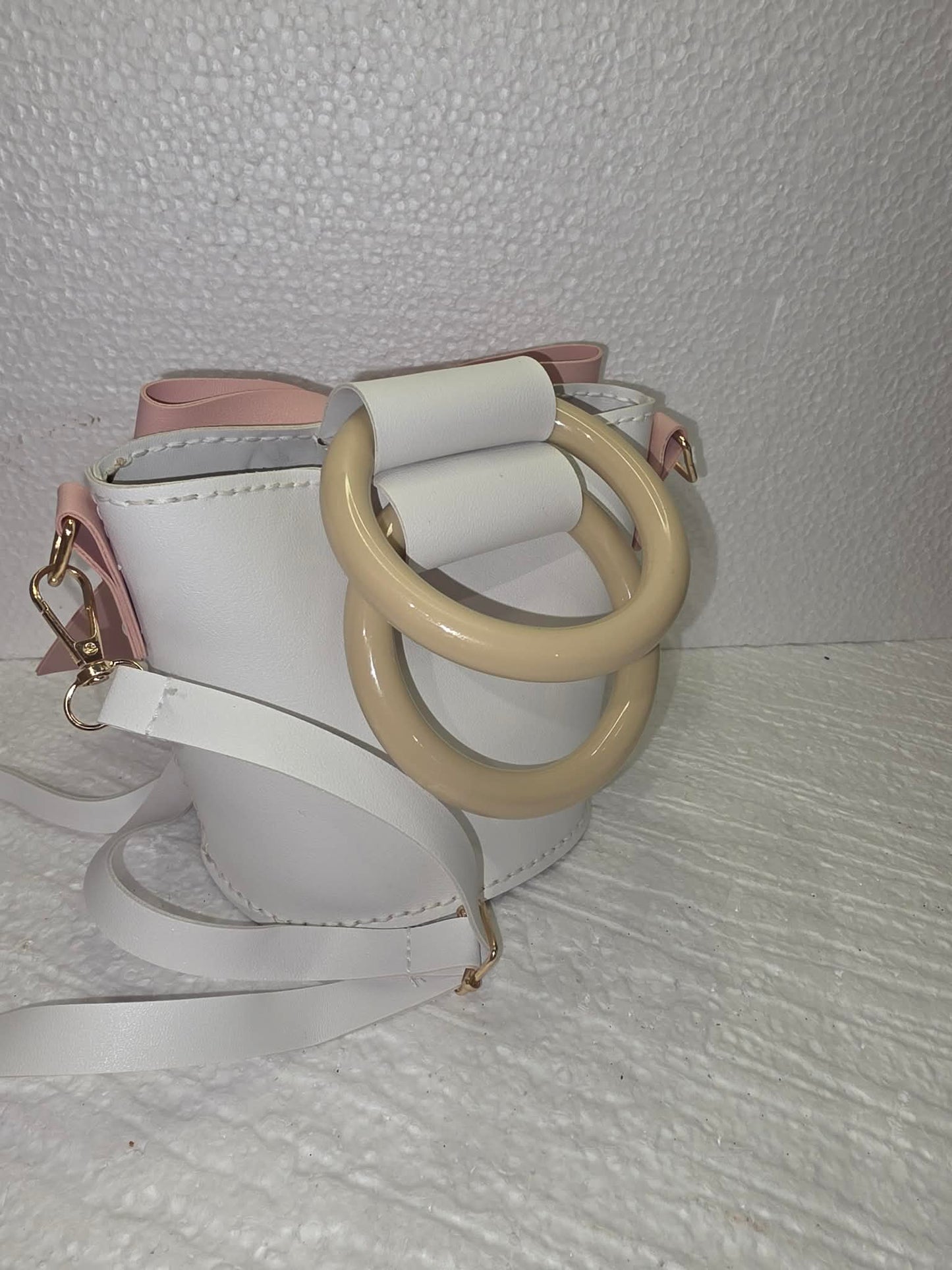 👜 Sac à main femme – Création fait main | Élégance & raffinement