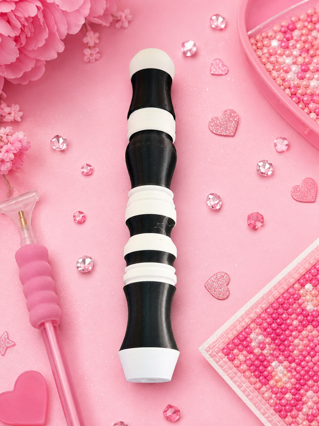 💎 Stylet Diamond Painting personnalisé 💎