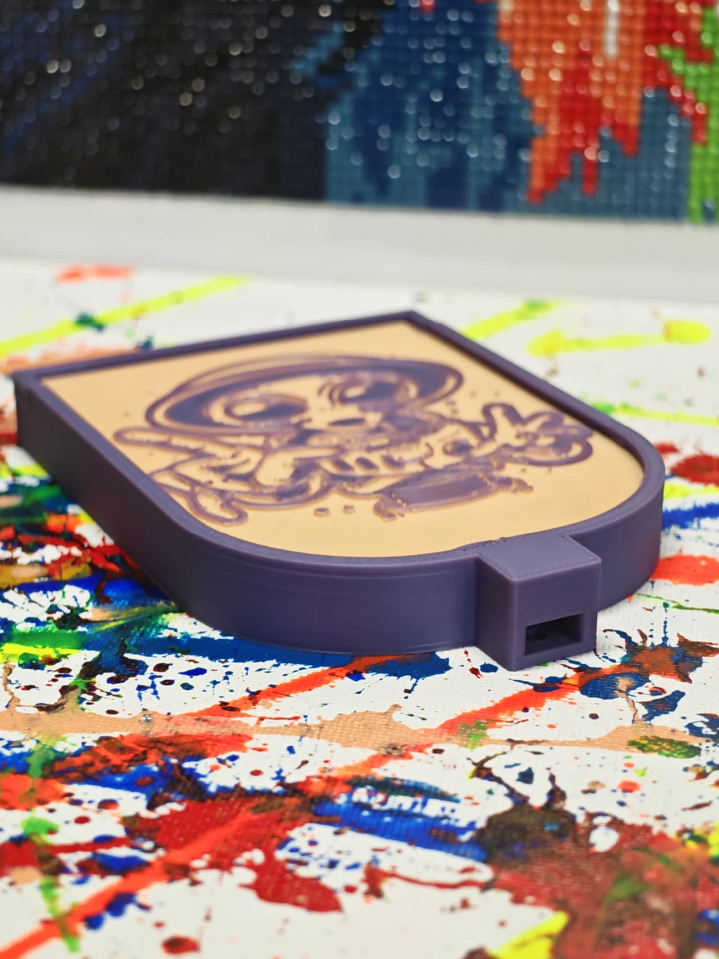 ✨ Indispensable pour votre diamant painting! ✨